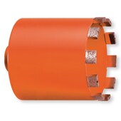 Diamantdosensenker Kurzzahn XS Premium